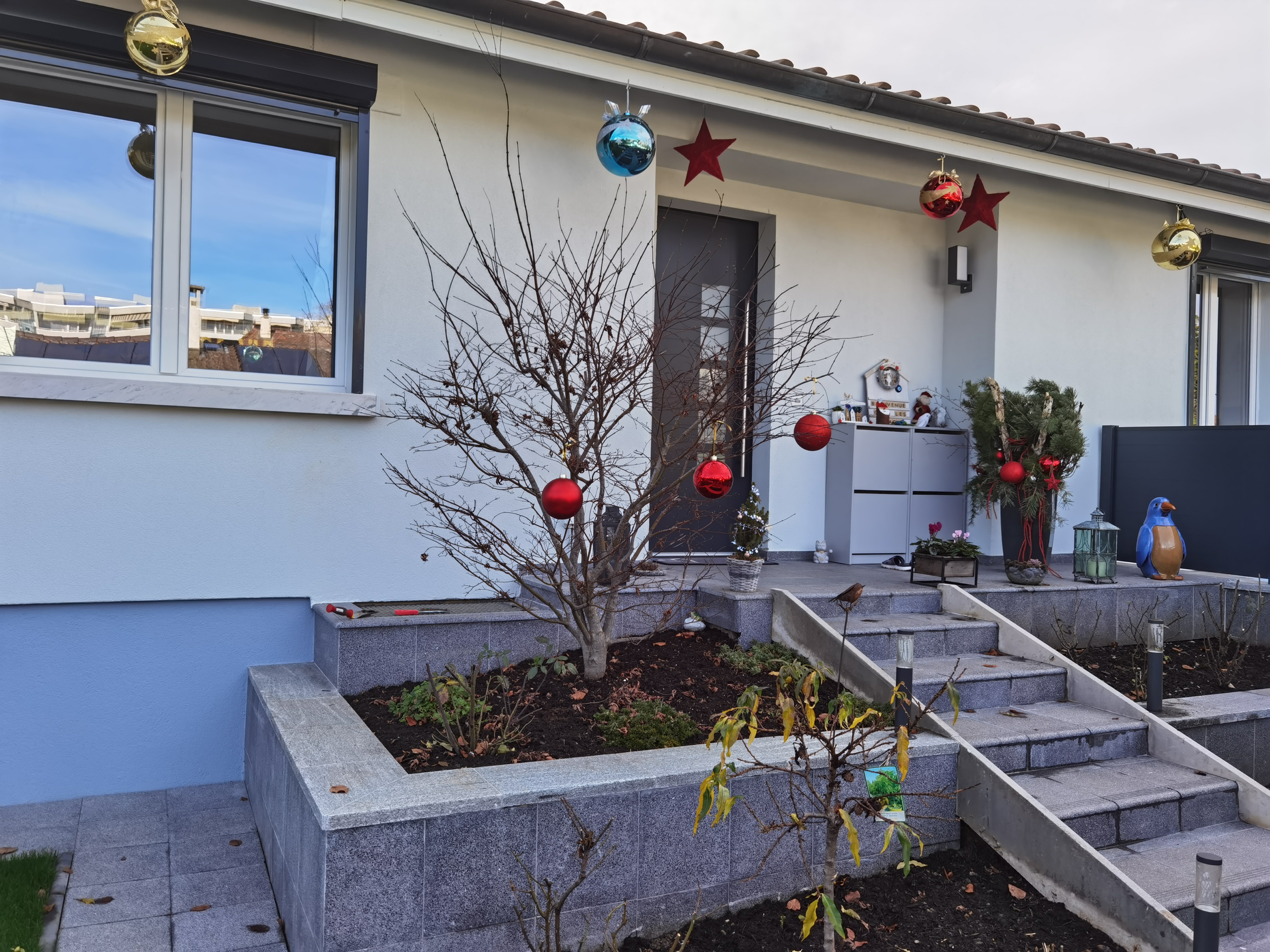 Aménagement Jardin - Projet 2