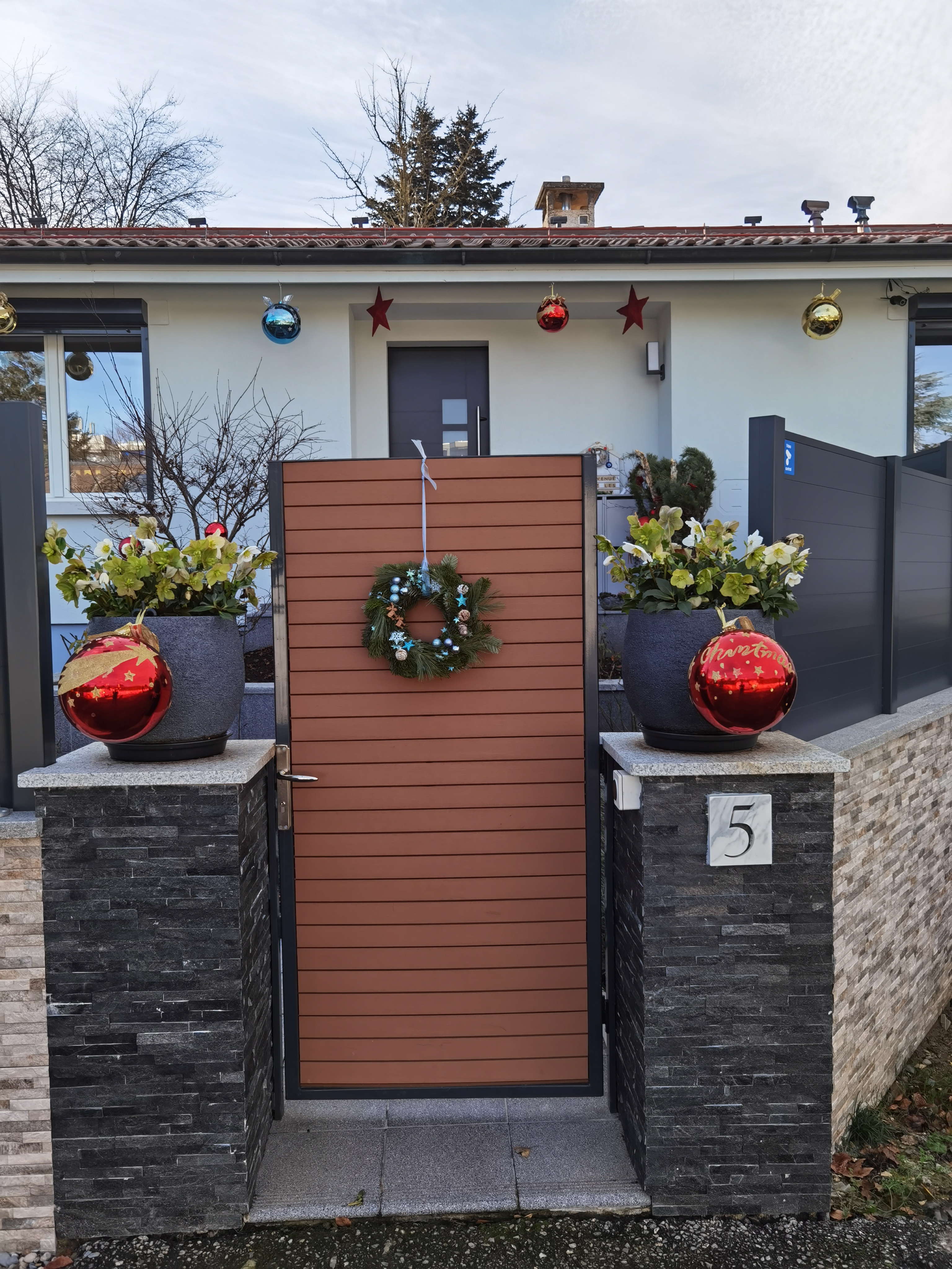 Aménagement Jardin - Projet 3