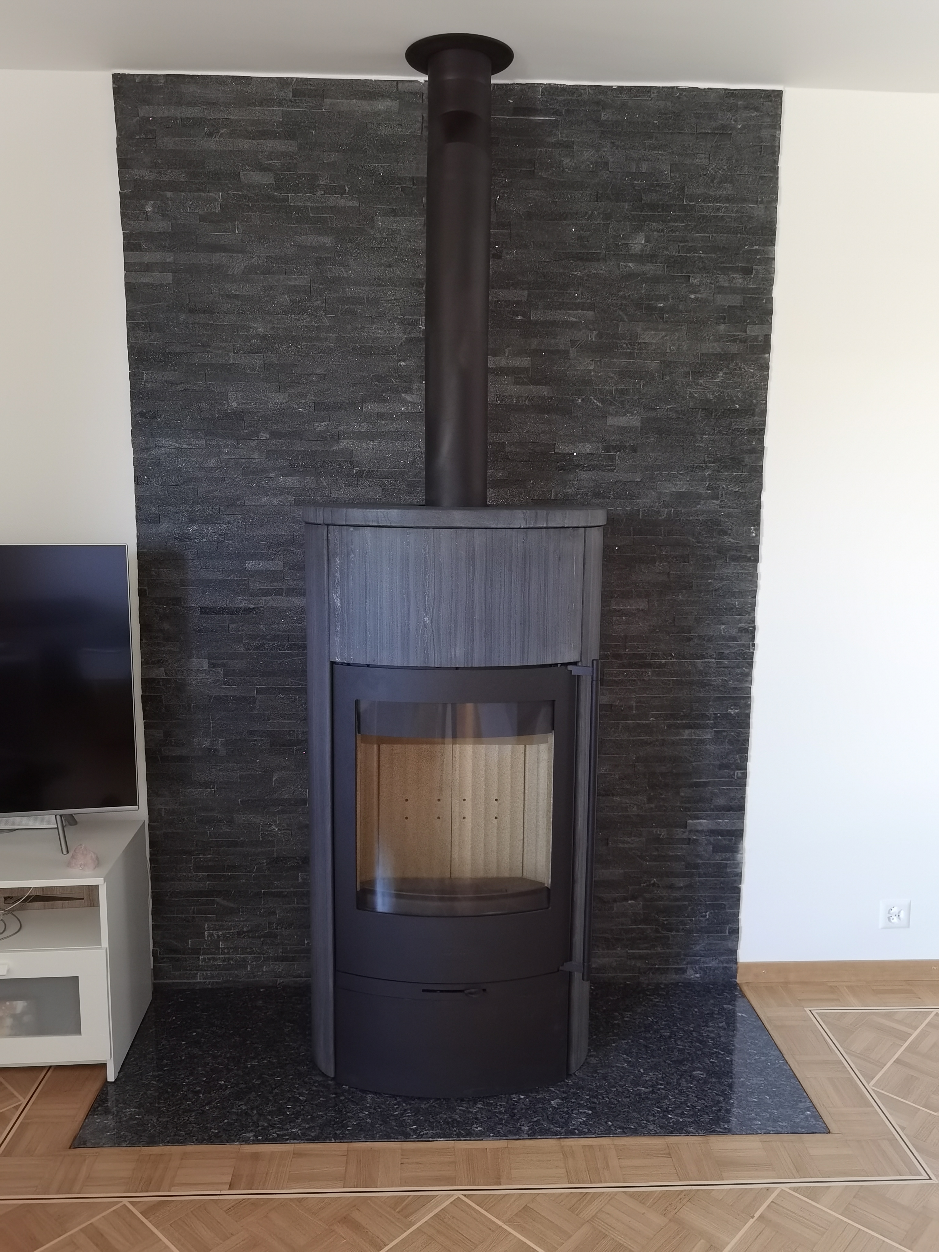 Cheminée, Insert & Poêle